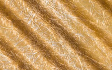 Stratford Marsh fibreglass roof waterproofing