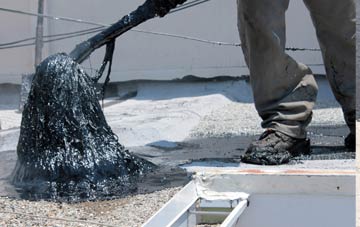 Stratford Marsh flat roof waterproofing costs