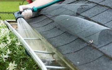 Stratford Marsh gutter cleaning costs
