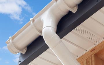 Stratford Marsh gutter installation costs