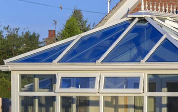 professional Stratford Marsh conservatory insulation