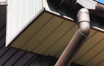 Stratford Marsh soffit installation costs