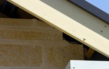 soffit repair Stratford Marsh