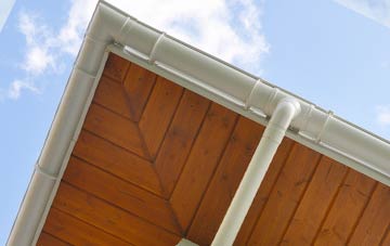 Stratford Marsh soffit types