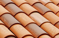Stratford Marsh clay roofing
