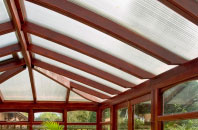 Stratford Marsh conservatory roofing insulation
