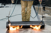 Stratford Marsh flat roof sealing quote